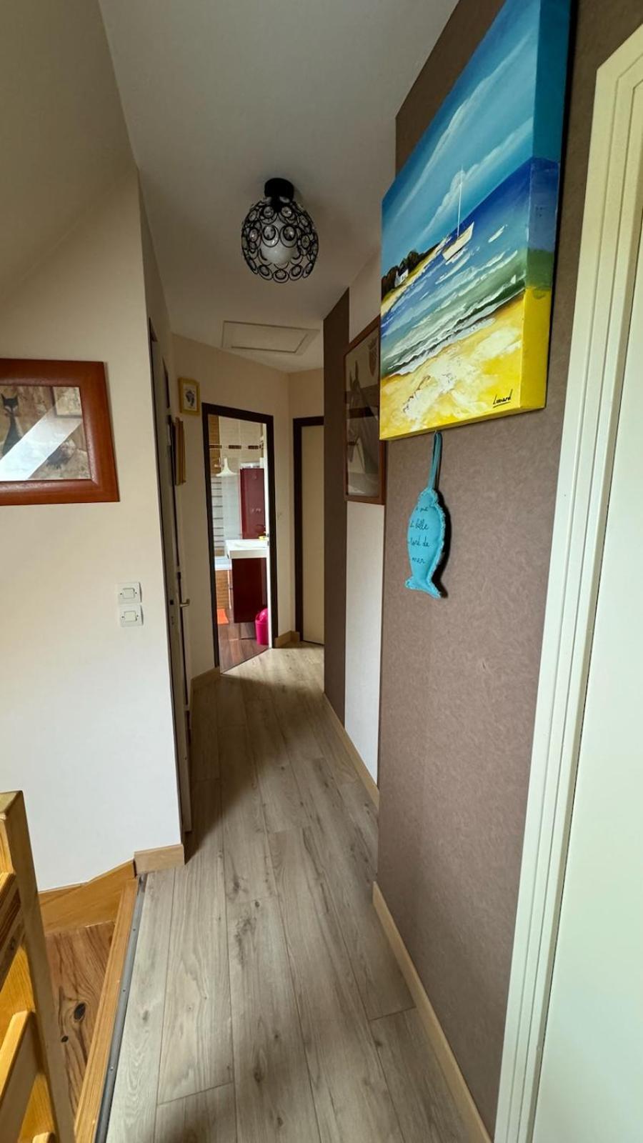 Homestay Un Ptit Coin De Paradis Chez Jf Et Daisy A *