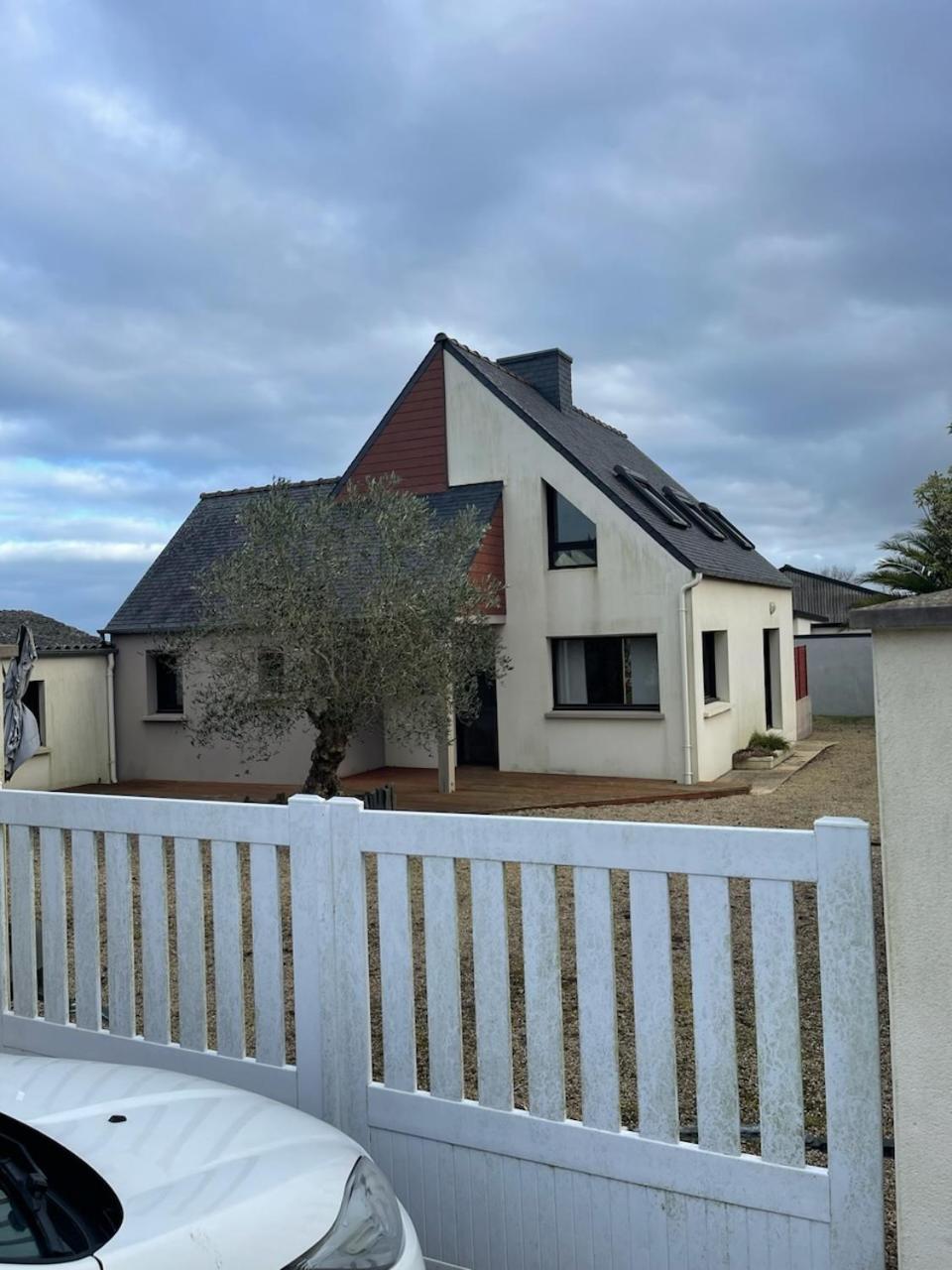 Homestay Un Ptit Coin De Paradis Chez Jf Et Daisy A Plouescat