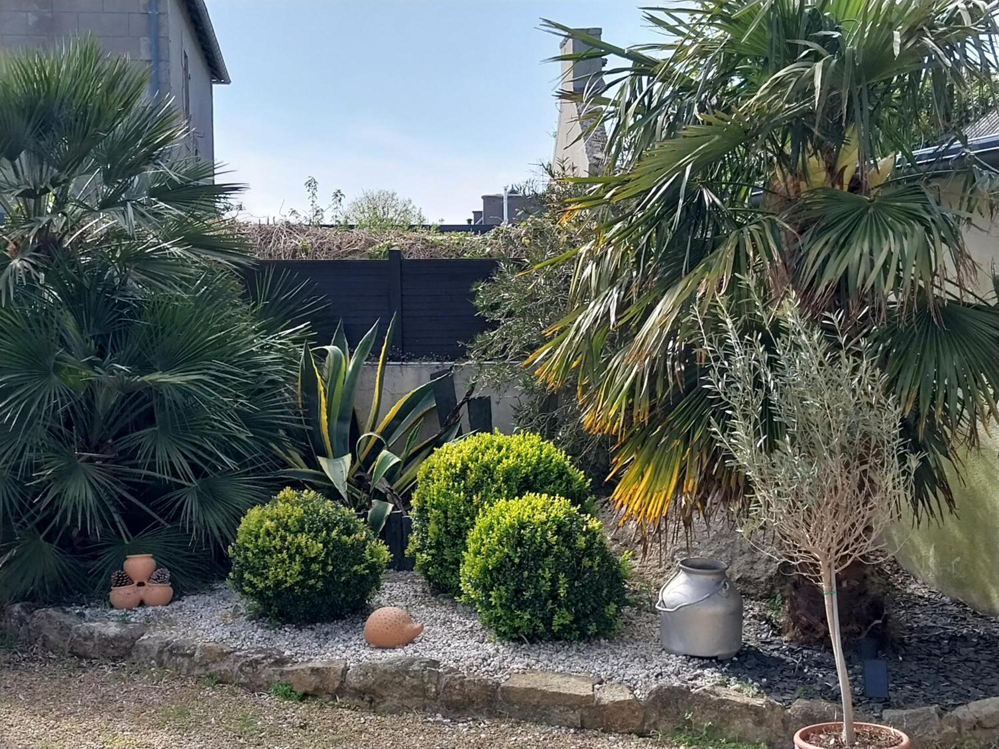 Un Ptit Coin De Paradis Chez Jf Et Daisy A Homestay *